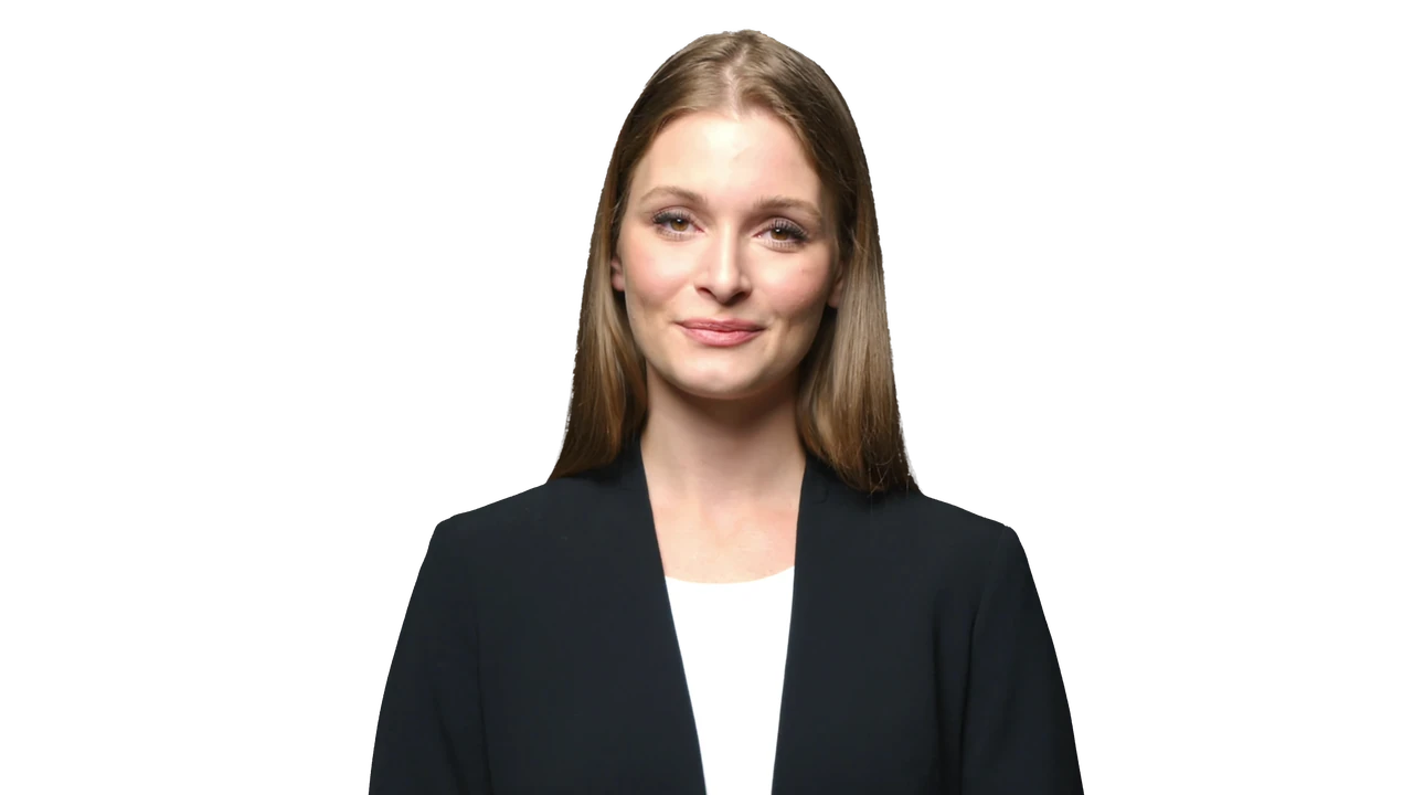 Lauren Novak